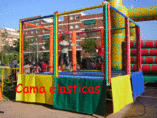 PAYASOS Y ANIMADORES PARA FIESTAS foto 2