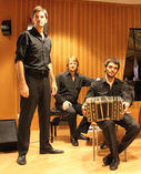 Exilio New Tango foto 1