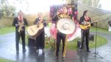 Mariachis en Lima Los Chulos foto 2