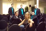 Liveband Roadrunner foto 1
