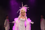Anne Schilling Madame Ruccola Comedy foto 2