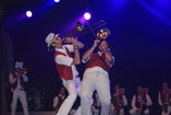 Conchitas Band foto 1