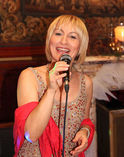 Sängerin Uschi Klee foto 1