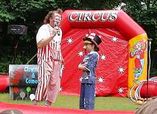 Clown Kaily_2