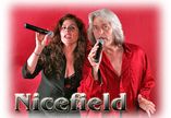 Tanz- und Partyband Nicefield foto 1