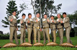 Mariachi De Barcelona foto 1