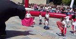 Pequencierro Crearte foto 1