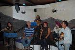 Wild cats Alpujarra foto 2