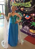 SHOW INFANTIL DE FROZEN EL MEJ foto 2