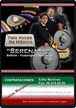 Mariachi Voces De Mexico foto 1