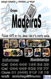 GRUPO MUSICAL MADEIRAS foto 1