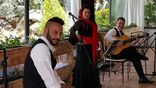 Coro Rociero / Cuadro Flamenco Carmen Macareno_2