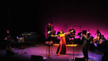 ELA GAN BAND (Angela Muro Jazz_1