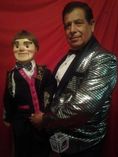 show de magos para fiestas inf foto 2