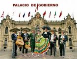 Mariachis Peruanos-lima foto 1