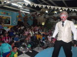 payaso de puebla todobobo foto 1