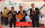 Trio romntico, trio para serenatas y fiestas foto 1