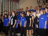 Gospelchor Heavens Gate foto 1