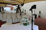 Fran Dj especialista en bodas foto 1