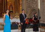 Violinista foto 1