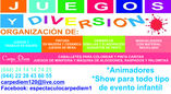 SHOW INFANTIL ¡MICKEY MOUSE! foto 1