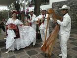 GRUPO JAROCHO,JAROCHOS,MUSICA VERACRUZANA foto 1