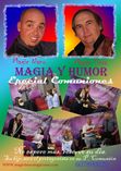 Magic Tissa & Magic Nano foto 1