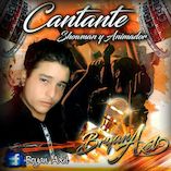 Bryan Axél Cantante Show Man _2