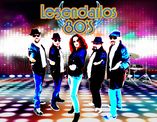 LEGENDARIOS 80\\\\\\\'S foto 2