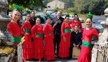 Coro Rociero / Cuadro Flamenco Carmen Macareno_1