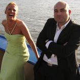Nobel Quartett (Tanz & Dinner) foto 2