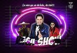 Comediante Vaca Show foto 1