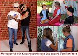Kinderparty Momenti foto 1