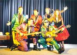 Mona und die falschen 50er foto 2
