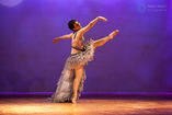Cassandra Parparim Fantasía oriental y fusión foto 1