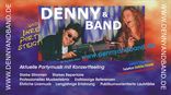 DENNY & BAND, Partyduo mit DJ foto 2