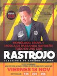 Trovadores Para Eventos Rastro foto 2