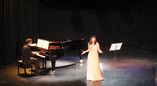 Estela Ortega Soprano foto 2
