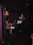 Pianista Marlene Becerra foto 2