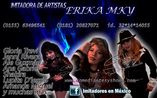 imitadora de Artistas foto 1