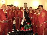 MARIACHI  SANTA CECILIA foto 1