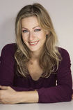 Moderatorin Carmen Hentschel foto 1