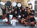 Batucada Samba Wamba foto 2