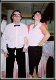 Animación para bodas Bussiart foto 2