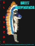 EL APACHE DE PLATA SHOW PERFOR foto 2