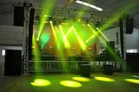 Alquiler de sonido e iluminación foto 2
