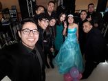 Banda Cristiana para bodas_2