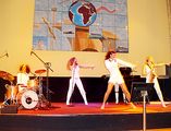 Damenband Princess Cut foto 1