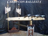 BOATOS PARA MOROS Y CRISTIANOS foto 1