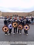 Mariachi Internacional Pampers foto 1